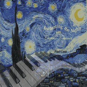 Imagen de 'Frédéric Chopin: Nocturne in E-Flat Major, Op. 9, No. 2'