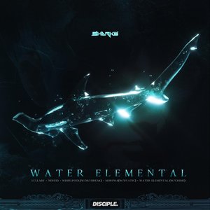 Image for 'Water Elemental EP'