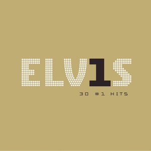 Image for 'Elvis 30 #1 Hits'