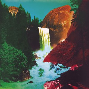Immagine per 'The Waterfall'