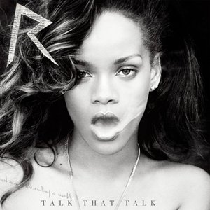 Image for 'Talk That Talk [Deluxe Version]'