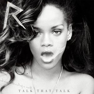 Immagine per 'Talk That Talk [Deluxe Version]'