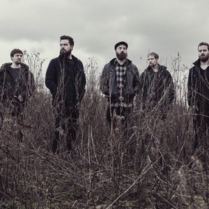 “Desert Storm”的封面