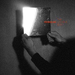 Image for 'The Untold Way'