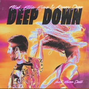 'Deep Down (feat. Never Dull)'の画像