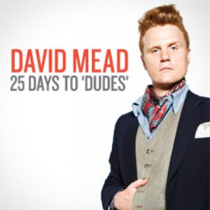 “25 Days To 'Dudes'”的封面