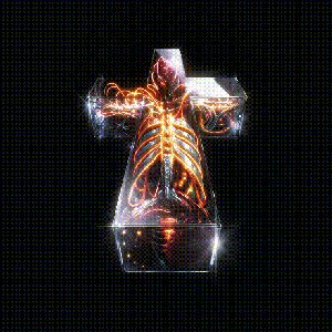 Image for 'Hyperdrama'