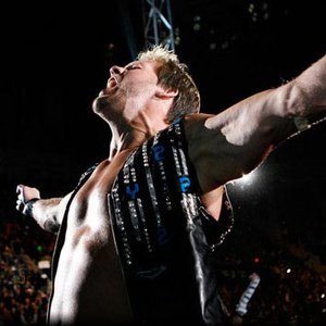 Image for 'Chris Jericho'