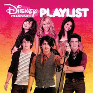 Image for 'Disney Channel Playlist'