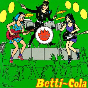 'Betti Cola' için resim