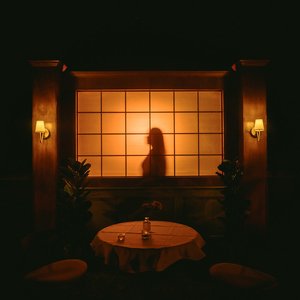 “Girl at the Station (feat. Jeremy Passion)”的封面