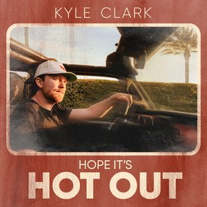 Image for 'Hope It's Hot Out'