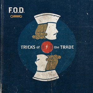 Image for 'Tricks Of The Trade'