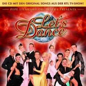 Image for 'Let's Dance'