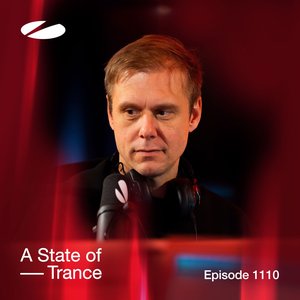 Imagen de 'ASOT 1110 - A State of Trance Episode 1110'