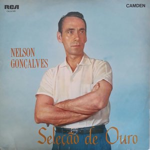 Image for 'Seleção de Ouro'