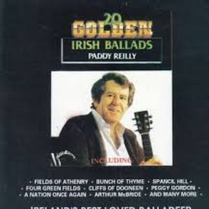 20 Golden Irish Ballads