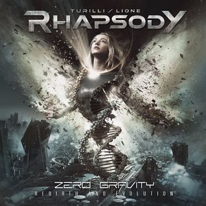 Изображение для 'Zero Gravity (Rebirth And Evolution)'