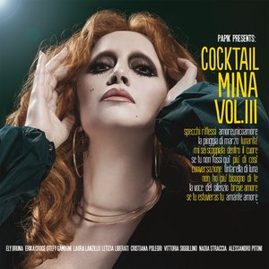 Imagen de 'Cocktail Mina Vol.3'