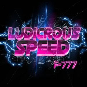 Image for 'Ludicrous Speed'