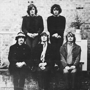 Image for 'Pink Floyd'