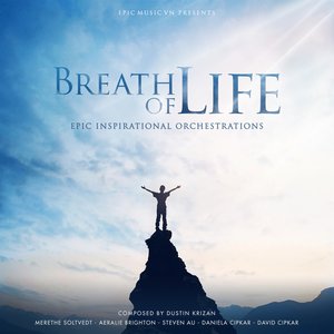 Image for 'Breath of Life'