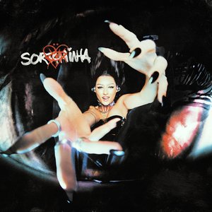 “sortaminha”的封面