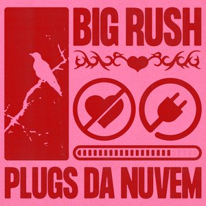 “Plugs da Nuvem”的封面