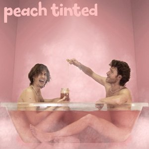 Image for 'Peach Tinted'