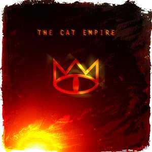 “The Cat Empire”的封面