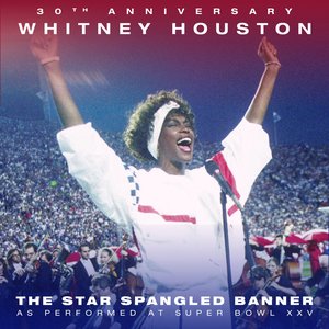 Image for 'The Star Spangled Banner (feat. The Florida Orchestra) [Live from Super Bowl XXV]'