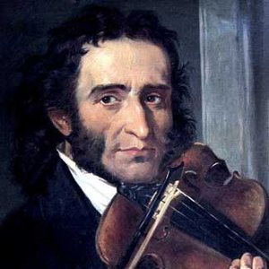 'Niccolò Paganini' için resim