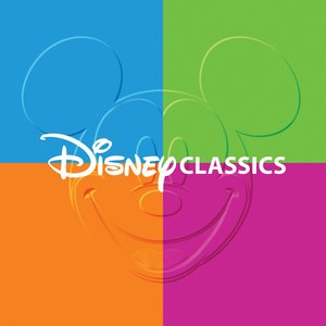 Image for 'Disney Classics'
