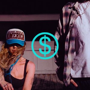 Image for 'WOR$T MAN IN AMERICA'