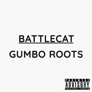 “Gumbo Roots”的封面