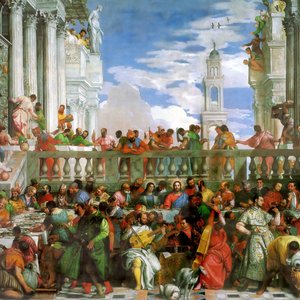 Image for 'Modern Day Michelangelo'