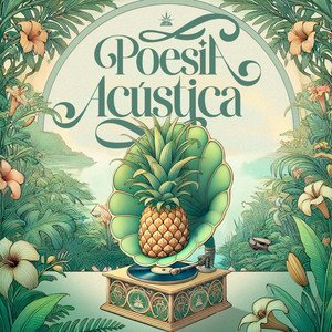 Immagine per 'Poesia Acústica'
