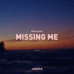 Immagine per 'Missing Me'
