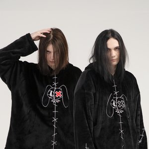 “MIDIX”的封面