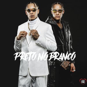Image for 'Preto No Branco'