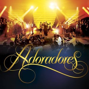Image for 'Adoradores'