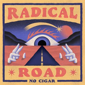 Bild für 'Radical Road'
