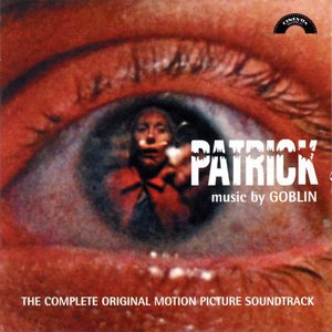 Image for 'Patrick (The Complete Original Motion Picture Soundtrack)'