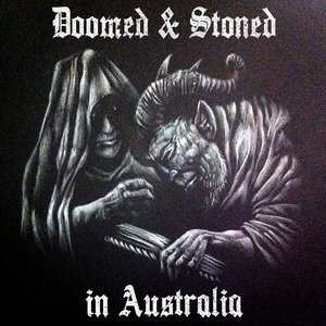 Immagine per 'Doomed & Stoned in Australia'
