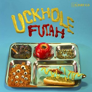 Image for 'Uckhole Futah'