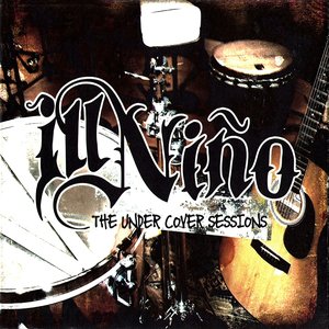 Image for 'The Undercover Sessions'