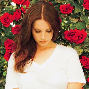 Image for 'Lana Del Rey'