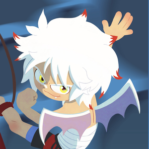 MarkPrinceGohan