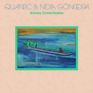 'Almas Conectadas'の画像