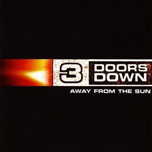 Image for 'away from the sun (special edition)'